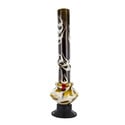Acryl Bong Tribal