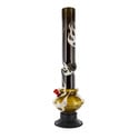 Acryl Bong Tribal