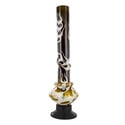 Acryl Bong Tribal