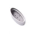 Storm Sapphire Resin Capsule