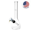 Classic Beaker Water Pipe (Phoenix Rising)