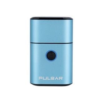 Hot Knife Box 2-in-1 Heated Loading Tool & Dab Container (Pulsar)