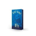 Ultra Thin Rolling Papers 1 1/2 (Zig Zag)