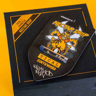 Nectar Drip (Zamnesia Seeds x TICAL) Feminized