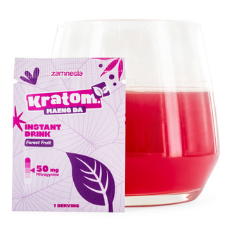Kratom Instant Drink (Zamnesia)
