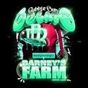 Bubblegum Gelato (Barney's Farm) Feminized