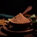Rauwe Cacaopoeder