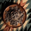 Rauwe Cacao Drops - Peru