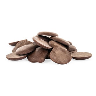 Rauwe Cacao Drops - Peru