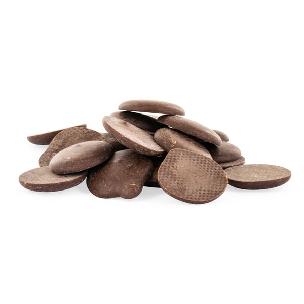 Rauwe Cacao Drops - Peru