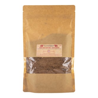 Raw Cacao Powder (Rauw Cacaopoeder) - Instant Mix
