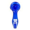 Zamnesia Glazen Pijp - Midnight Blue