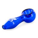 Zamnesia Glazen Pijp - Midnight Blue