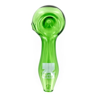 Glazen Pijp (Zamnesia)