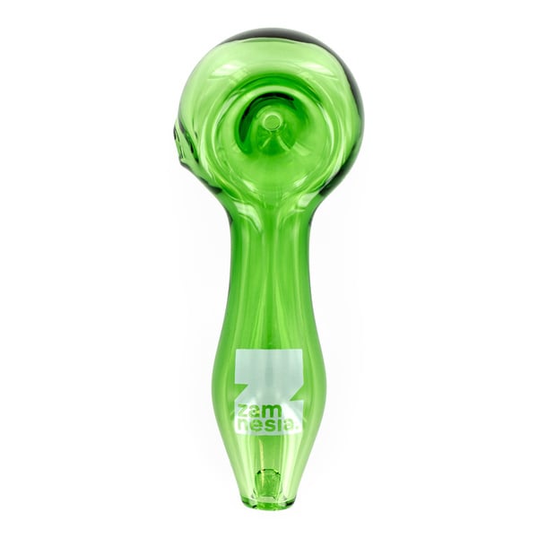 Glazen Pijp (Zamnesia)