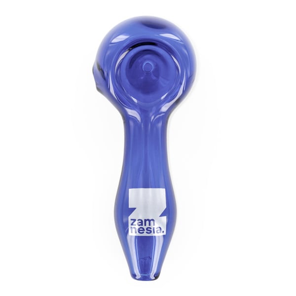 Glazen Pijp (Zamnesia)