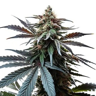 Cap Junky (Blimburn Seeds) Feminized