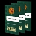 Gary Payton (Barney's Farm) Feminized