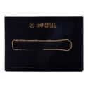 Marley Natural Smoked Glass Taster