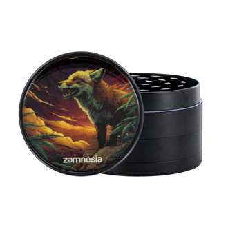 Velvet Mirage Automatic (Zamnesia Seeds) - 4 gefeminiseerde Zaden + Grinder