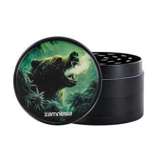 Frost Roar (Zamnesia Seeds) - 7 feminized Zaden + Grinder