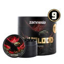 Skyblood (Zamnesia Seeds) - 9 gefeminiseerde Zaden + Grinder