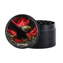 Skyblood (Zamnesia Seeds) - 9 gefeminiseerde Zaden + Grinder