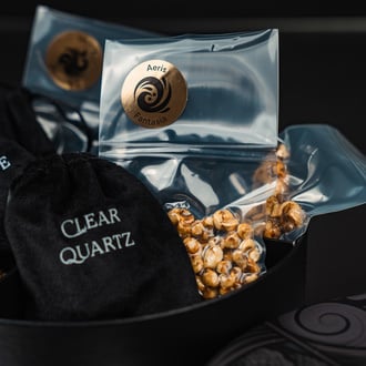 TRIBE Truffle Bliss Bites