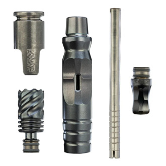 HyperDyn (DynaVap)