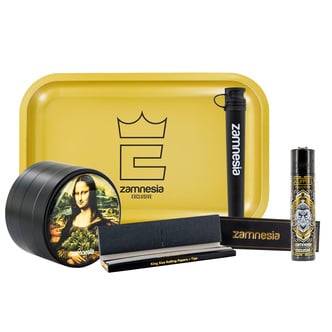 TRIBE Exclusieve Gadget Pack