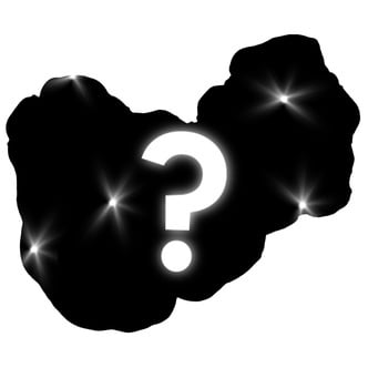 Mystery Magic Truffle (Zamnesia)