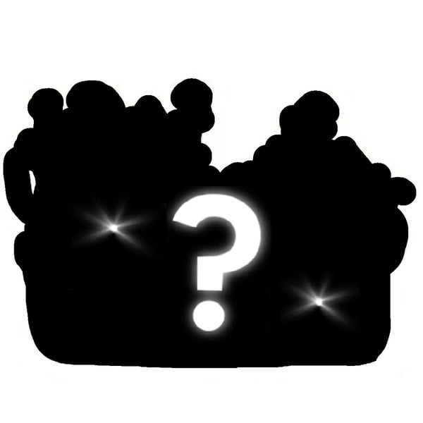 Paddo Mystery Kweekset (Zamnesia)