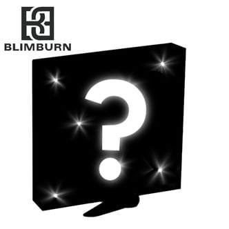 Automatic Mysterie Zaden 3 (Blimburn Seeds)