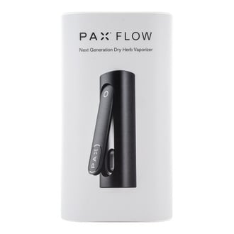 PAX Flow Vaporizer