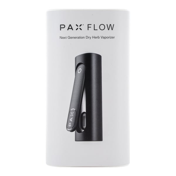 PAX Flow Vaporizer