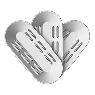 PAX Flow Ovenscreens