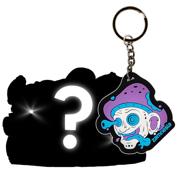 TRIBE Premium Black Friday Shroom Pakket