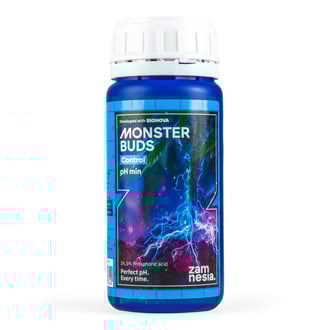 pH- - Monster Buds
