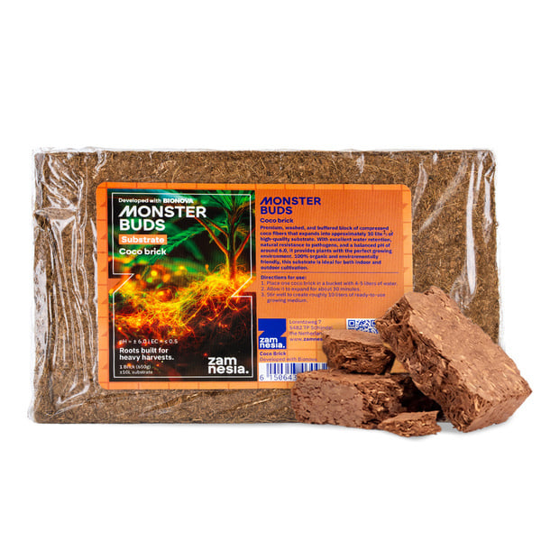 Cocobrick 10L (Zamnesia)