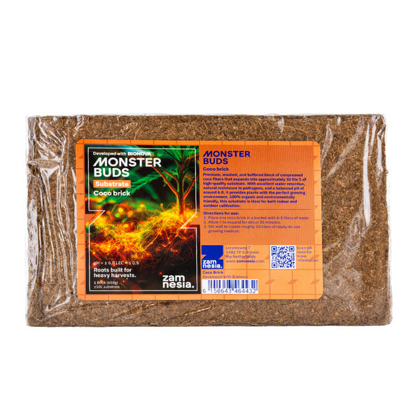 Cocobrick 10L (Zamnesia)