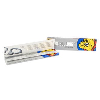 Rolling Papers The Bulldog King Size Slim