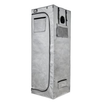 Kweektent 60&times;60&times;180 (Zamnesia)