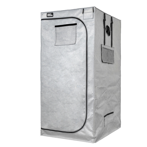 Kweektent 80×80×180 (Zamnesia)