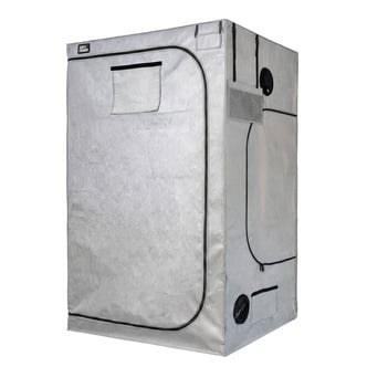 Kweektent 100x100x200 (Zamnesia)