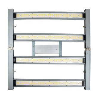 Phytonaut LED-kweeklamp 240 W (Zamnesia)