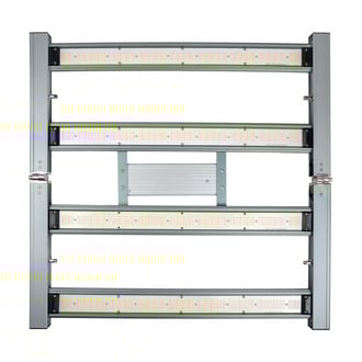 Phytonaut LED-kweeklamp 240 W (Zamnesia)