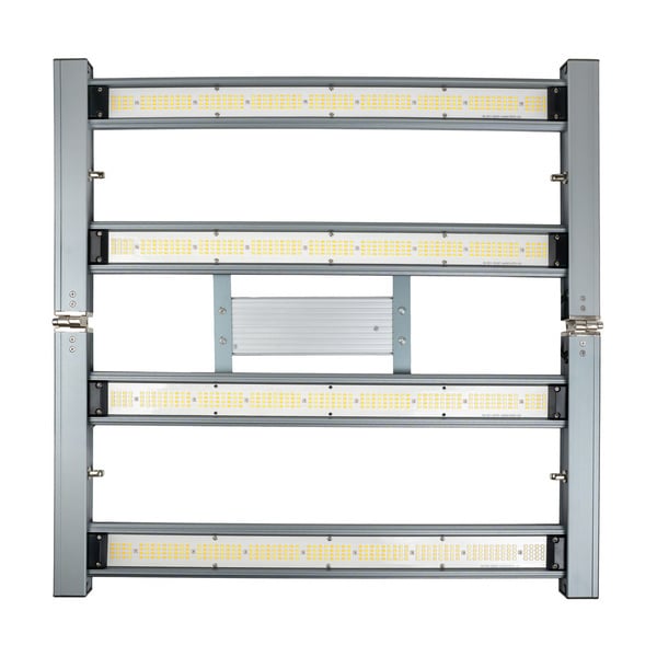 Phytonaut LED-kweeklamp 240 W (Zamnesia)