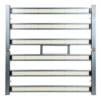 Phytonaut LED-kweeklamp 320 W (Zamnesia)