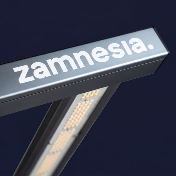 Phytonaut LED-kweeklamp 320 W (Zamnesia)