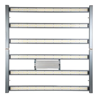 Phytonaut LED-kweeklamp 480 W (Zamnesia)